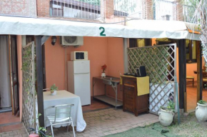 Villa Grazia
